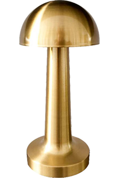 Cata LİZBON ANTİK ŞARJLI MASA LAMBASI