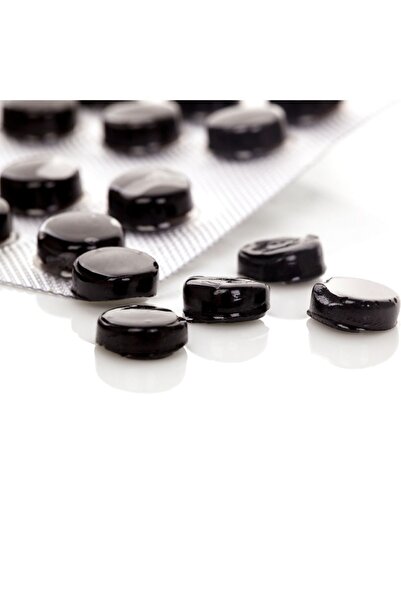 MUMİA Mumiyo (shilajit) %100 Saf 30'lu Tablet