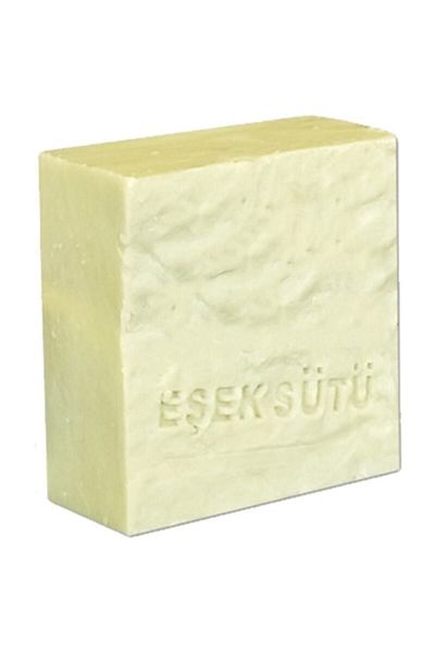 botanica Donkey Milk Soap - Dandruff Anti-Aging 140 Gr
