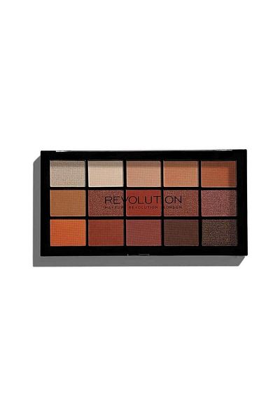 Revolution Reloaded Headlamp Palette - Iconik Fever