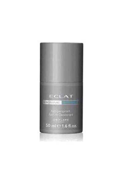 Oriflame Eclat Homme Sport Anti Perspirant Roll-On Erkek Deodorant 50 ml 9946...