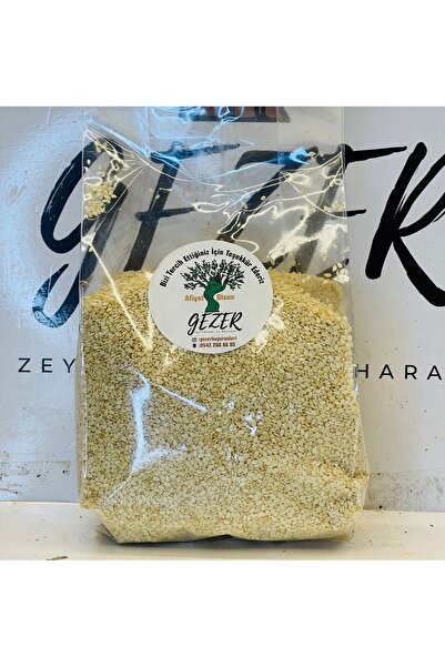 GEZER Susam 500 GR
