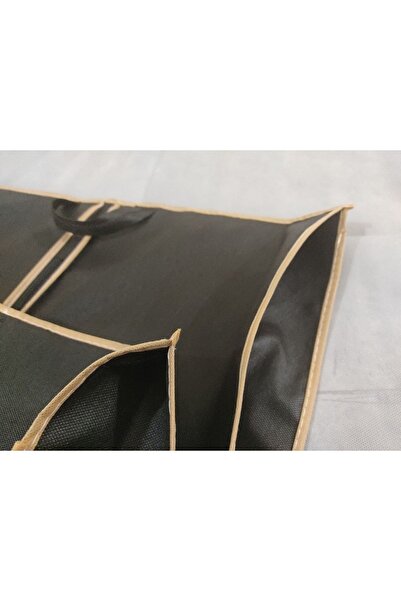 Umut Perde Taşıma Koruyucu Kılıf , Perde Hurcu - Körüklü 64x160x12 Cm