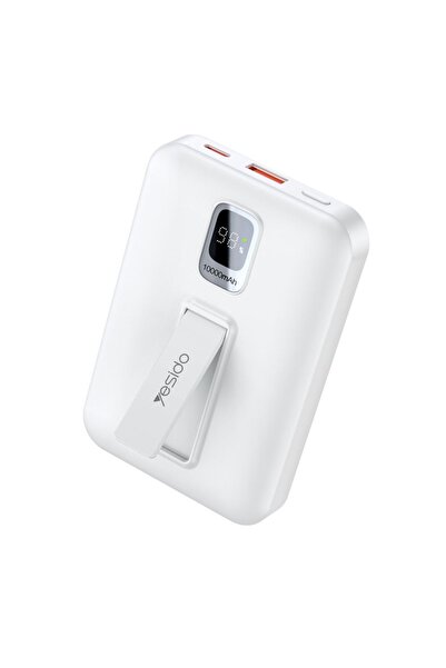 Yesido Yp45 Magsafe 15w Wireless-20w Apple Pd Hızlı Şarj Destekli 10.000 Mah ...