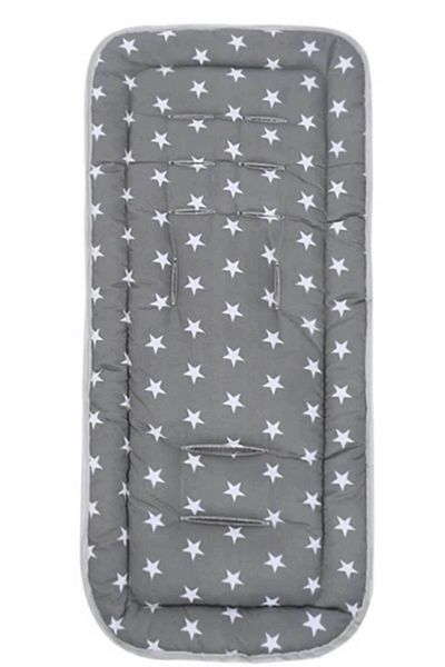 mc.pierobaby Baby Stroller Cushion Pushchair Cushion Pushchair Comfort Pad Baby Stroller Softener