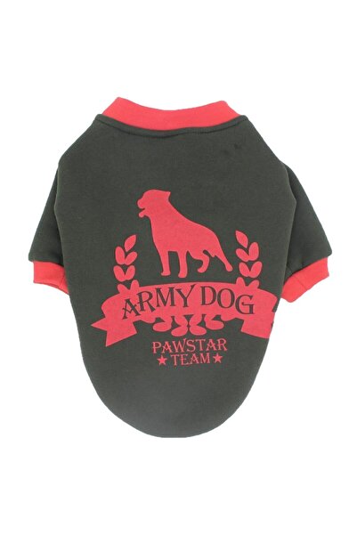 Pawstar Ho Ho Ho Sweat Kedi Köpek Sweat Kedi Köpek Kıyafeti