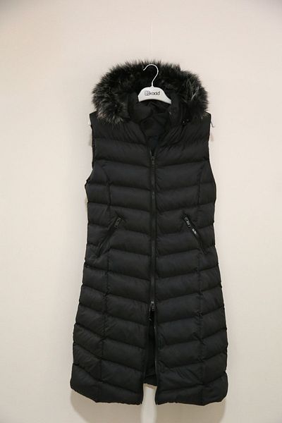 KADO Seasonal Puffer Vest