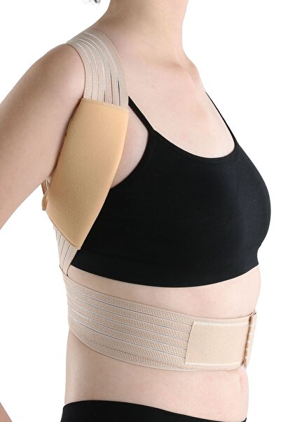 Flexy Medical Orthopedic Upright Posture Corset - Humpback, Back Shoulder Disorder