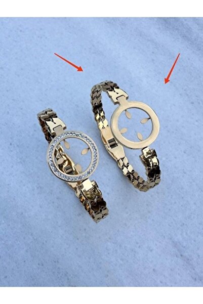 zeynep Z&D Accessory Yeniseason Steel Quarter Mounted Barley Clamp