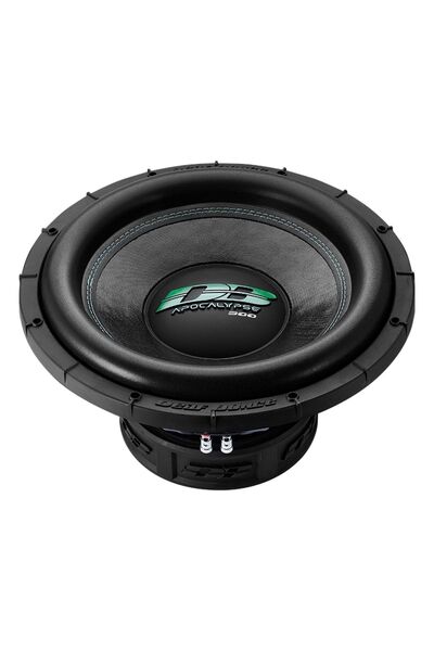 Apocalpyse Deaf Bonce Db-sa305 D1&D2 38 Cm 4000w 2000rms Profesyonel Spl Subwoofer