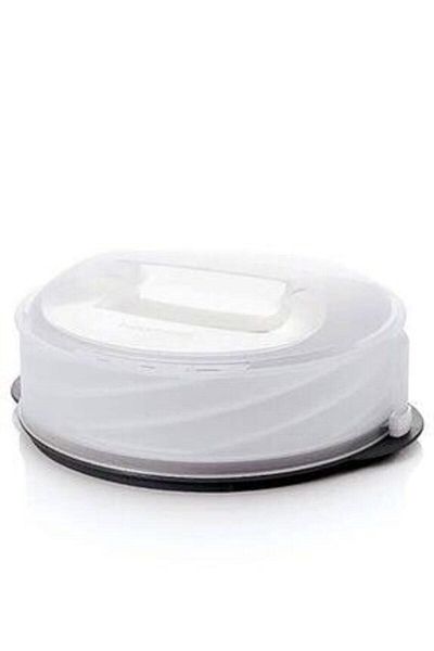 Tupperware Cake, Pastry Carrying and Serving Container