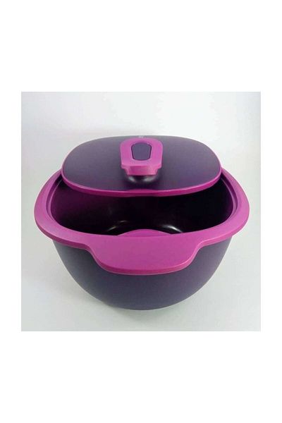 Tupperware Elegant Service 3.25 Lt Thermos Serving Container
