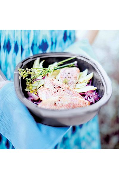 Tupperware Ultra Pro 2lt Cooking Bowl