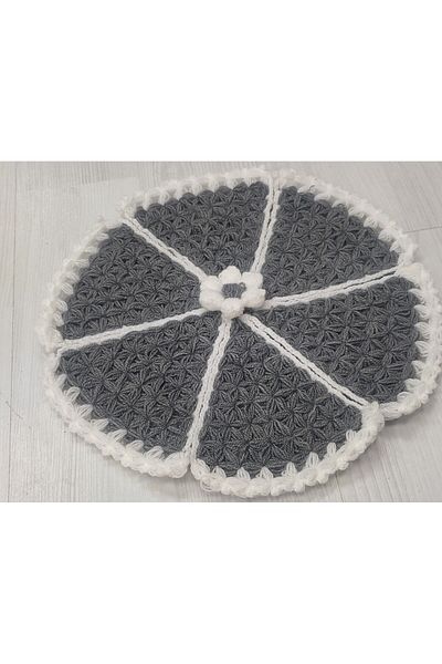 Kevser nur tuhafiye Fiber Hand Knitting