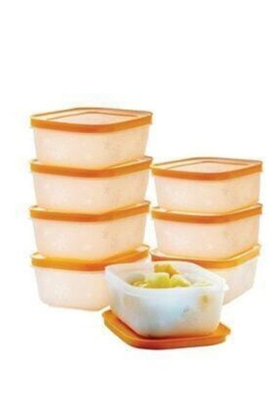 Tupperware Alaska Set of 8