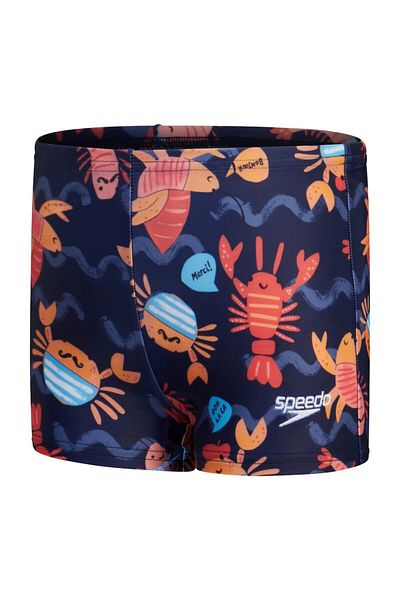 SPEEDO Digital Allover Swimsuit for Boy