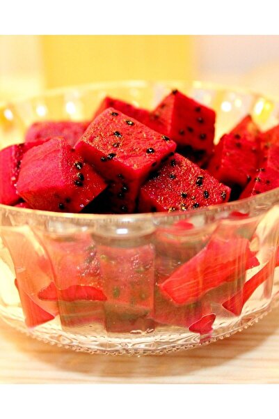 ARI ORGANIC Ejder Meyvesi (PİTAYA) 1 Kg (200GR VE ALTI) (5-8 ADET)