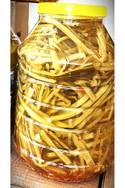 Genel Markalar PEZİK TURŞUSU DAL TURŞU 5 KG