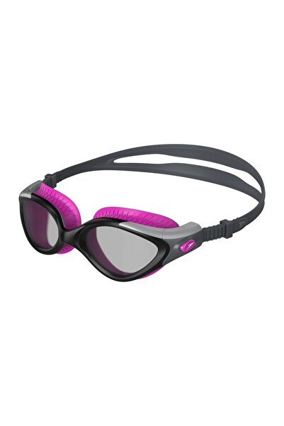 SPEEDO نظارات السباحة المرنة Futura Biofuse - S/P