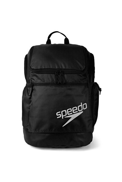 SPEEDO Teamster 2.0 Black Rucksack Backpack