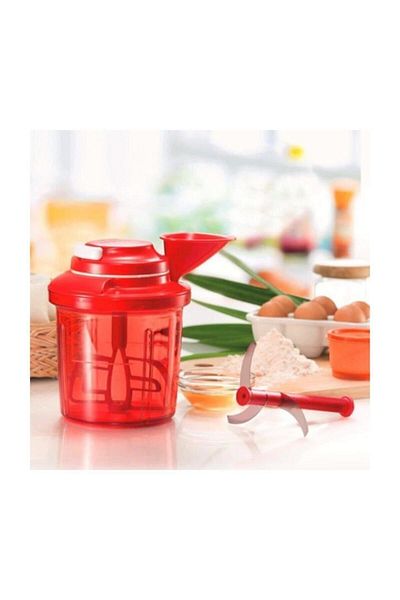 Tupperware Extra Super Chef (Chopper)