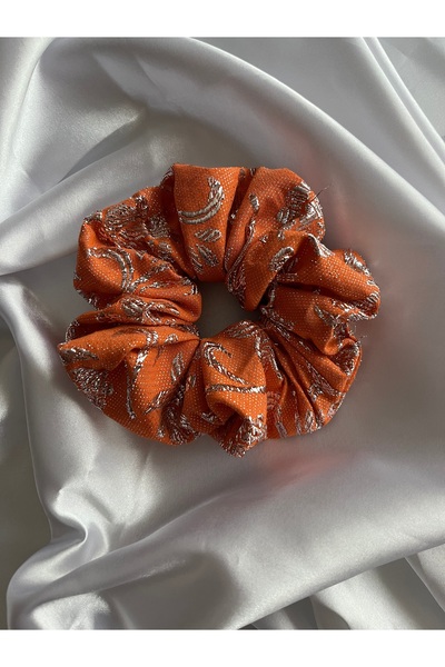 PratikDikisco Ethnic Patterned Bagel Buckle