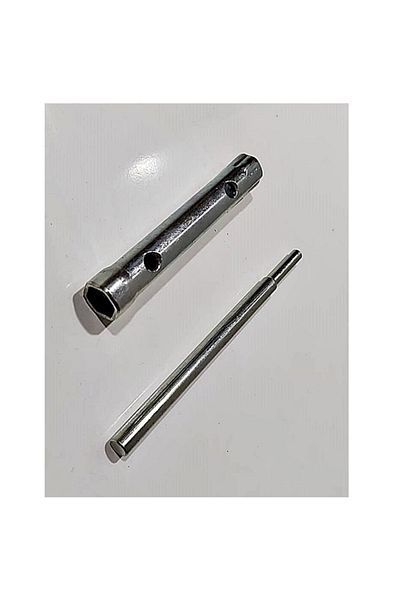 yapıtaşı 14-15 Single Sleeve Wrench-deep Nut-spark plug-well seal Removal Installation Wrench