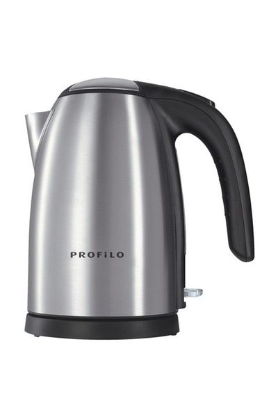 Profilo Si7630 Model Safety Steel Water Heater Kettle