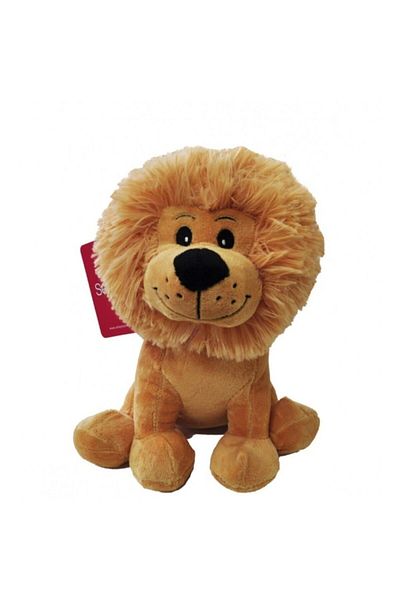 Selay Oyuncak Plush 28 cm Lion