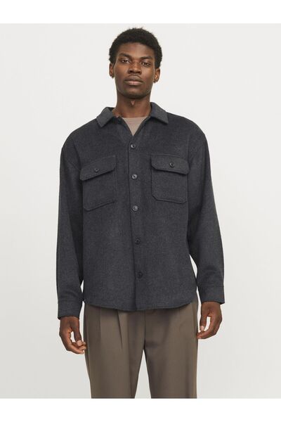 Jack & Jones Top Shirt Relaxed Fit Top Shirt