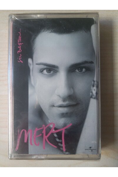 PLAKSAN ميرت - سيل باشتان - كاسيت