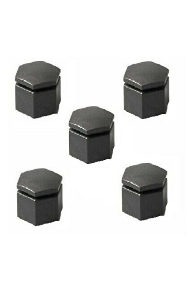 Genel Markalar Bijon Kapağı Kömür Metalik 22x21mm - 6008962 Wisco - Opel Insi...
