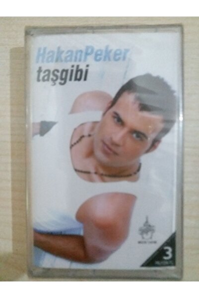 PLAKSAN Derya Elektronik Hakan Peker''Tasgibi''Album
