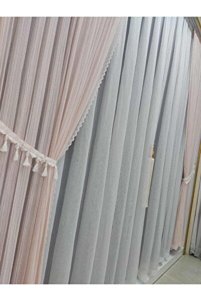 PERDENEVA Pudra Tek Kanat Fon