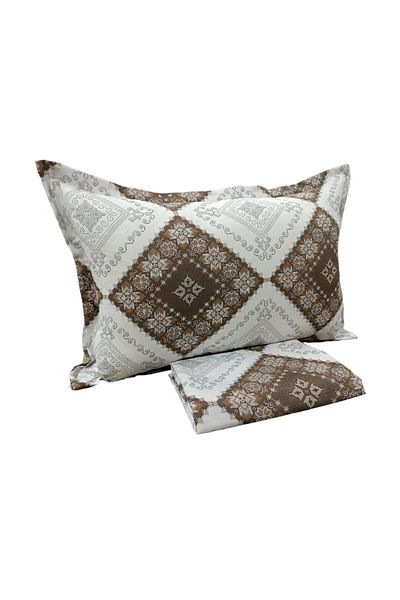 Hayal çeyiz Single Flat Sheet Set