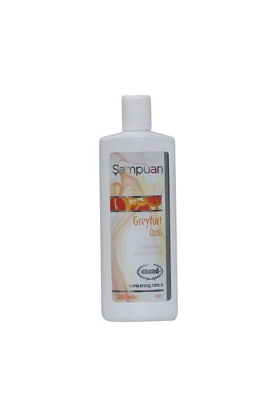 Ersağ Grapefruit 300 ml Essence Shampoo