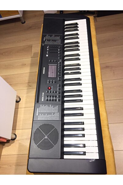 Nemesis Nem-3100 5 Oktav Org 61 Tuş