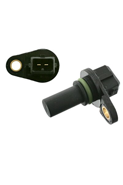 Wisco Volkswagen Golf4 Bora Leon Polo Classıc A3 95 Ve Sonrası Uyumlu Hız Sensorü 095927321C