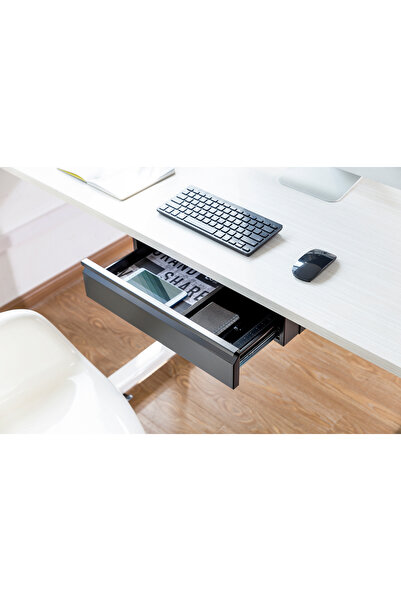 Digitus Vesamax Masa Altı Çekmcesi Metal