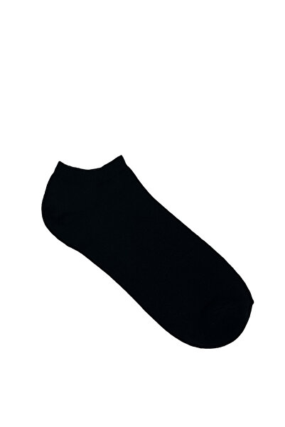 ORTAÇ Kadın Sneaker Çorap 5'li Paket