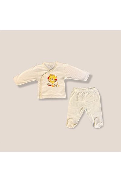 Aziz Bebe 2028 2 Piece Set