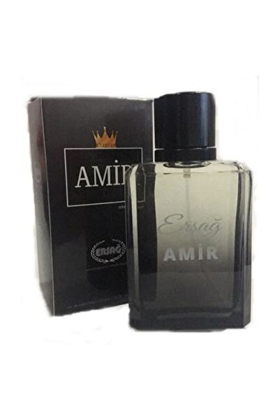 Ersağ Amir Erkek Parfümü 100 ml
