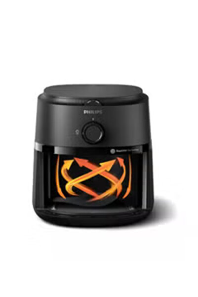Philips Airfryer 1000 Series - 6.2L Na130/00