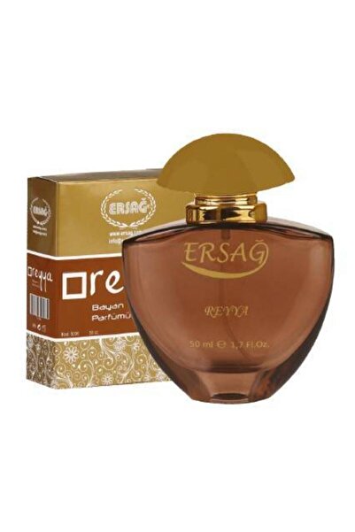 Ersağ Reyya Edp Kadın Parfüm 50 ml