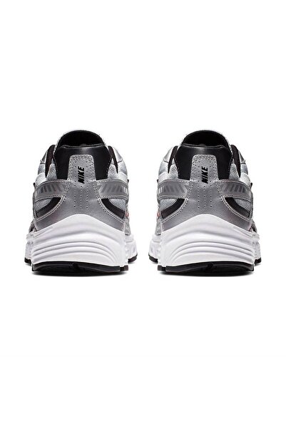 Nike 394055-001 Initiator Erkek Spor Ayakkabı Gri