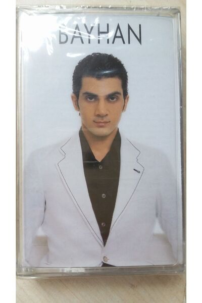 PLAKSAN Derya Kaset Ve Elektronik Bayhan Kaseti. Ilk Baskı.