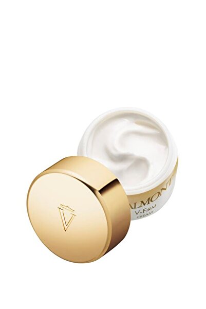 Valmont كريم الوجه V-Firm - العناية المركزة لتحسين مرونة البشرة، 50 مل