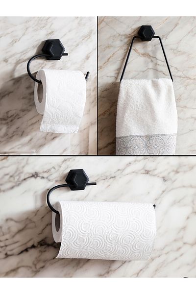 EVSTYLE ΣΕΤ ΤΡΙΠΛΟ ΣΕΤ ΘΗΛΑΣΣΑΣ ΠΕΤΣΕΤΩΝ & ΧΑΡΤΙΟΥ WC (ΤΡΙΓΩΝΟ ΘΗΛΑΣΣΑ ΠΕΤΣΕΤΩΝ, ΧΑΡΤΙ ΠΕΤΣΕΤΩΝ, ΧΑΡΤΙ ΤΟΥΑΛΙ)