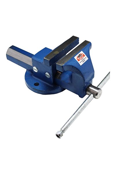 han mengene Sabit Tezgah Mengenesi 100 Mm