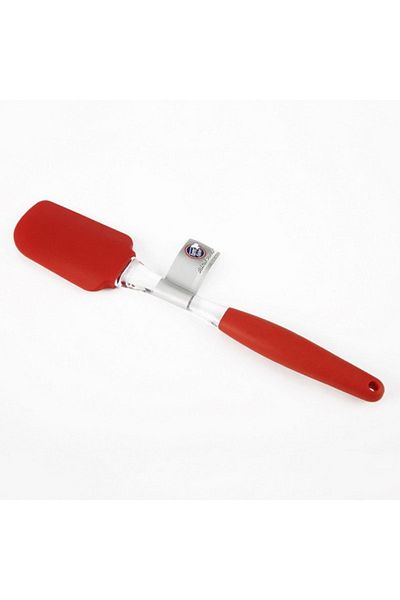 Fame Kıtchen Un 032 Silicone Fireproof Non-Stick Flat Spatula